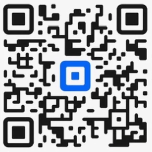 Lucky Brand Cream V-Neck Blouse - Picture 3 of 3